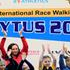 Alytus (LTU): Marius Ziukas (LTU) e Olena Sobchuk (UKR) vincono il  48° Festival della Marcia “Alytus 2022”